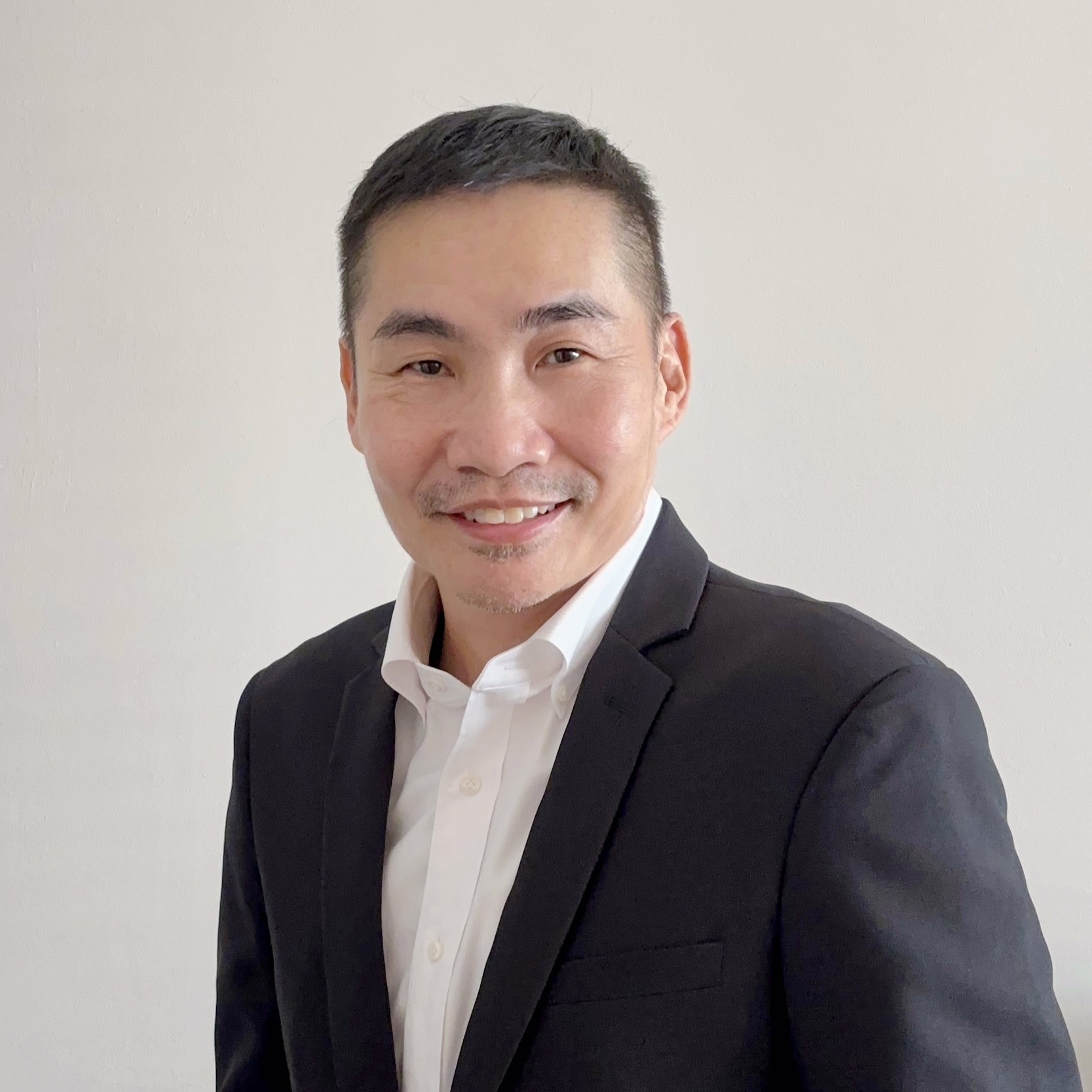 picture of Janson Gan